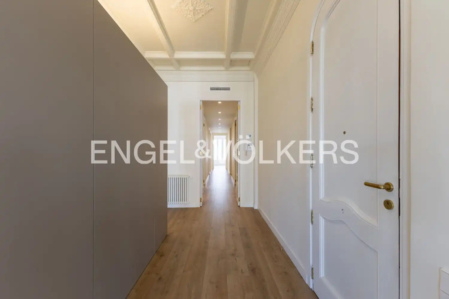 Pis de 180 m² a València