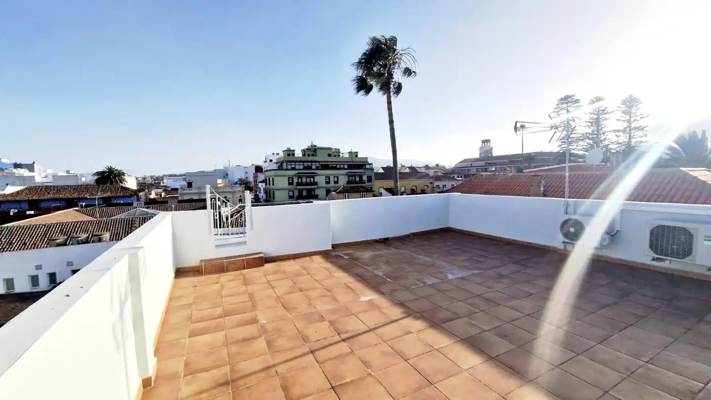 Appartamento 50 m² a San Cristóbal de La Laguna