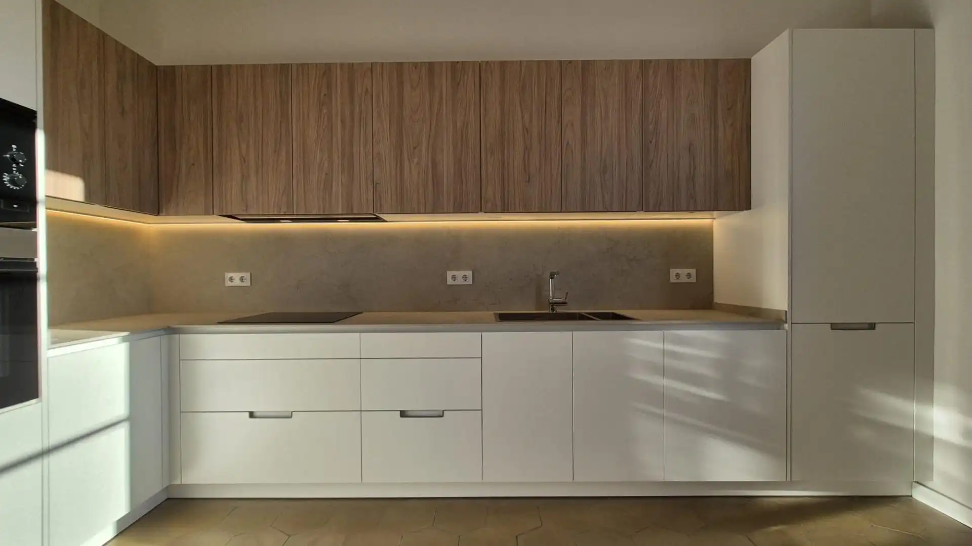 Piso de 162 m² en Sabadell