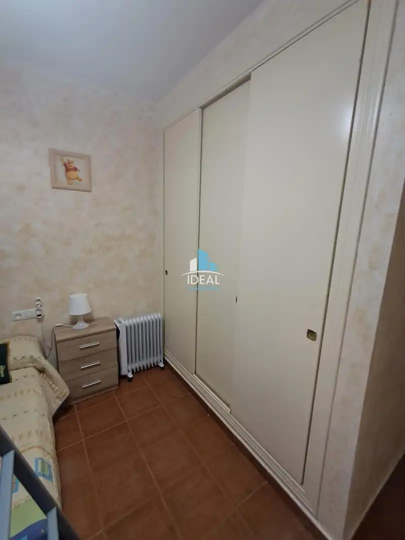 Piso de 70 m² en Don Benito