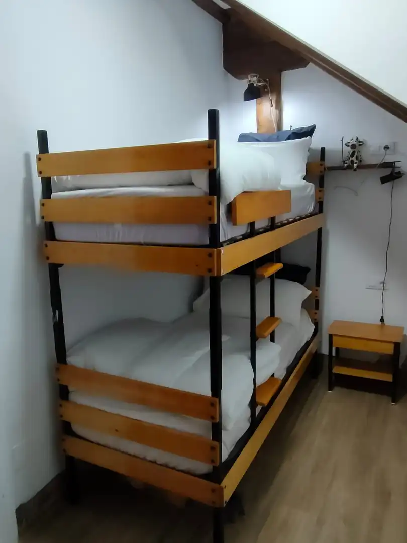Piso de 70 m² en Los Tojos