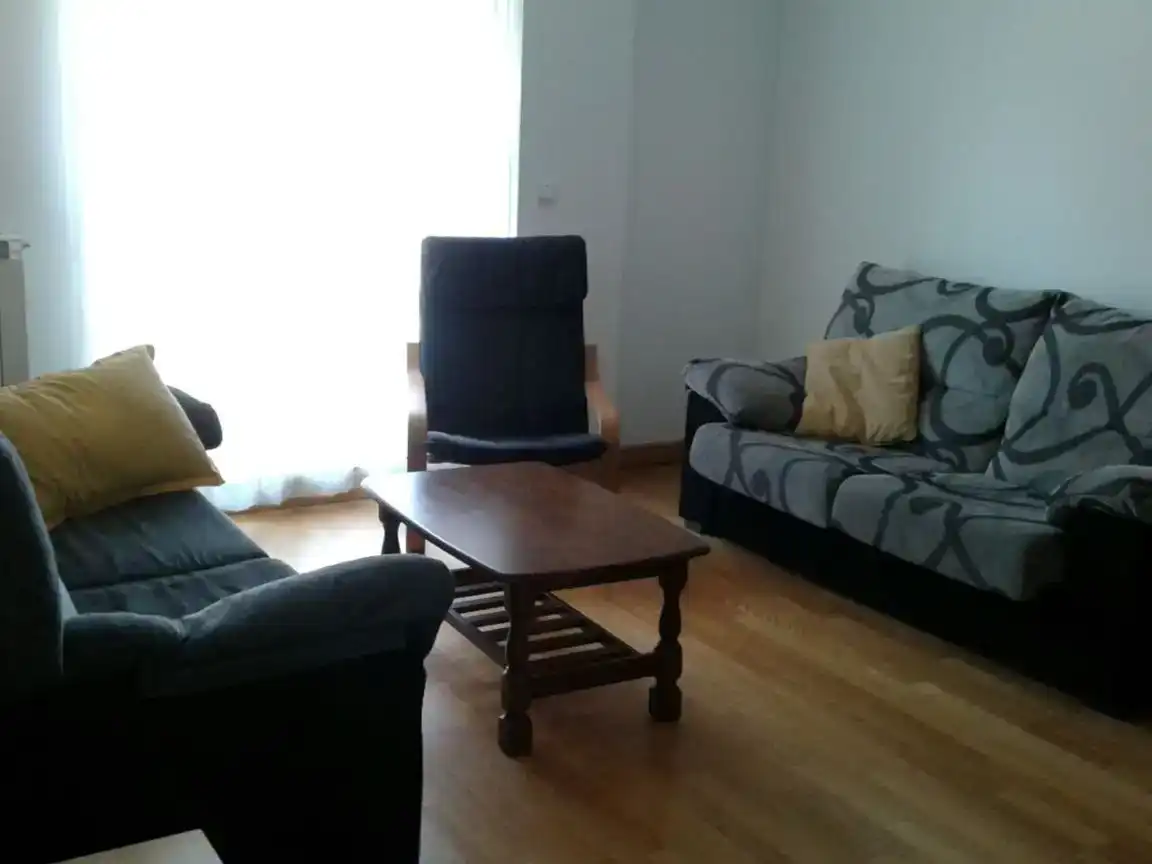 Pis de 94 m² a Salamanca