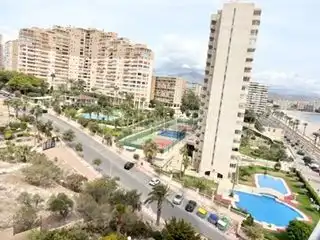 Pis de 80 m² a el Campello