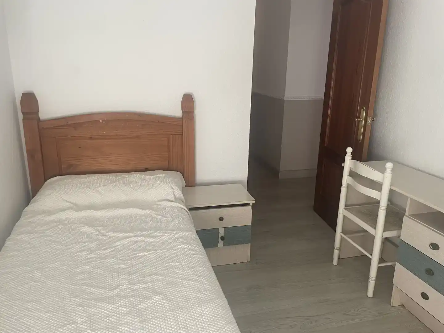 Piso de 100 m² en Badajoz