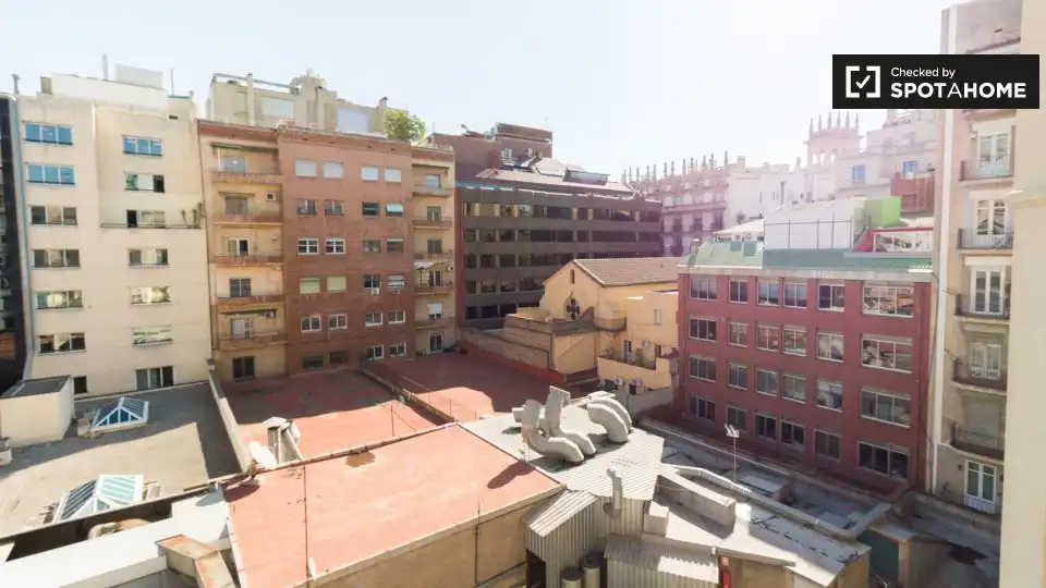 Habitación en alquiler, Barcelona