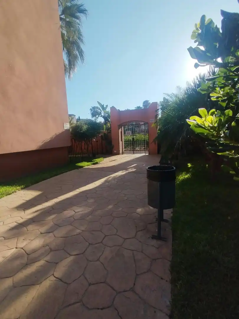 Pis de 89 m² a Salobreña