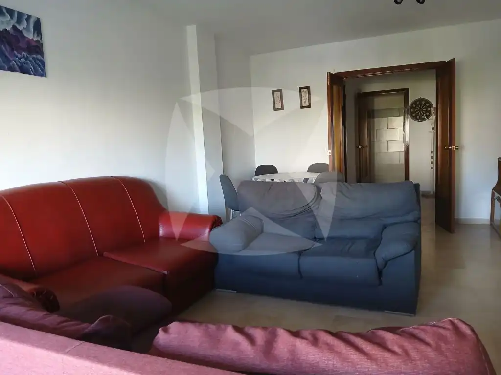 Piso de 105 m² en Badajoz