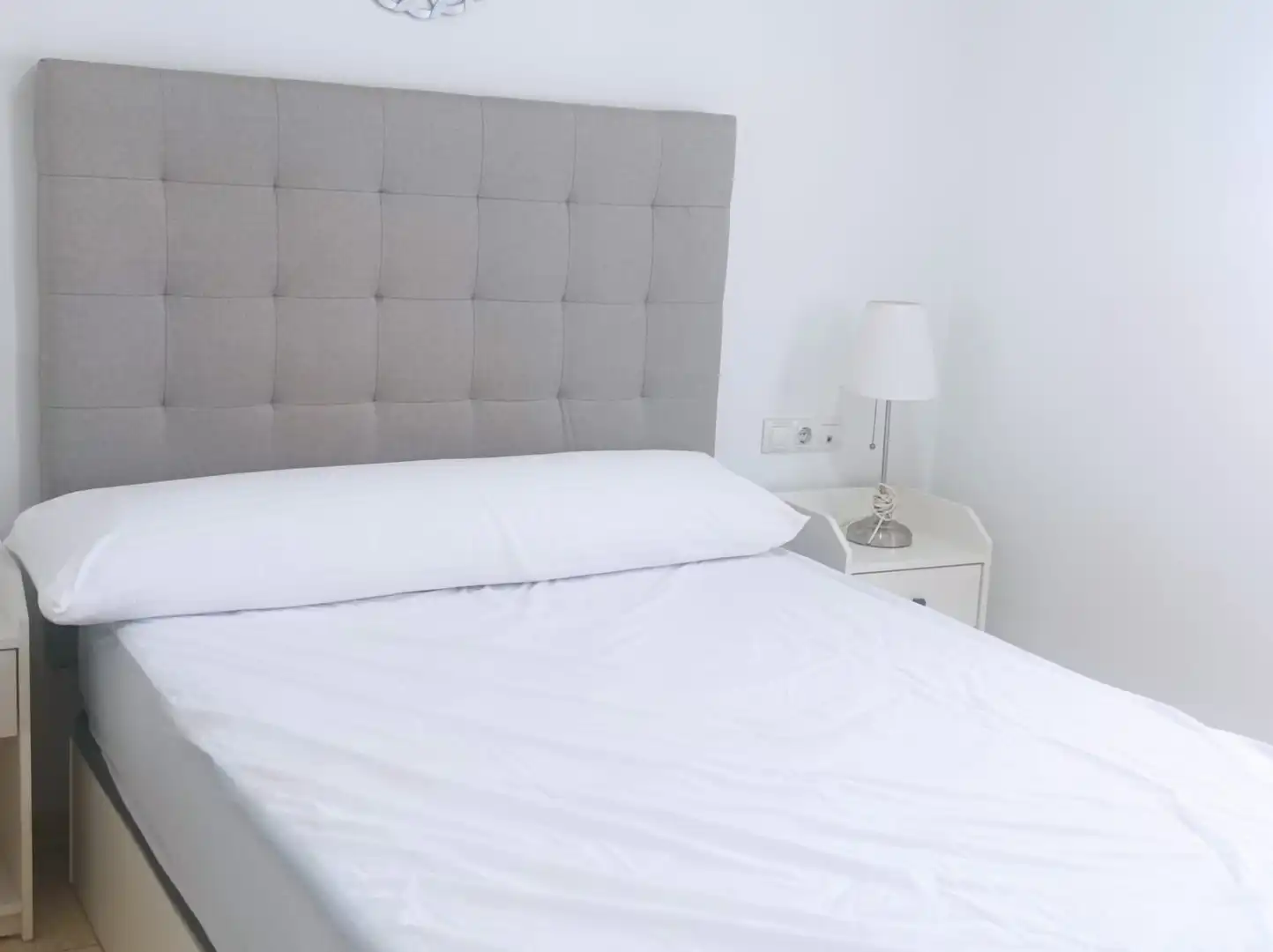 Pis de 60 m² a Màlaga