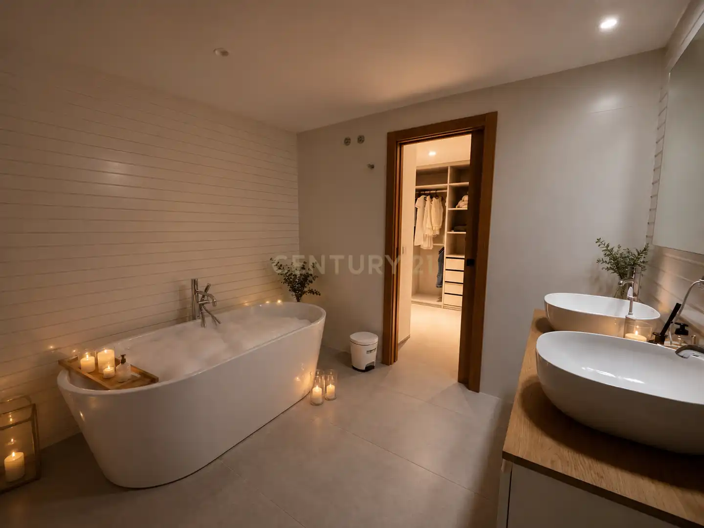 Pis de 423 m² a Santa Eulària des Riu