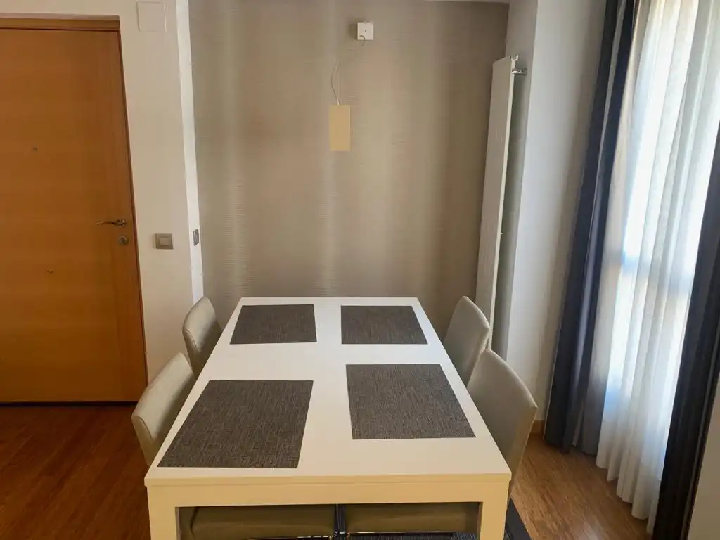 Pis de 70 m² a Vitòria