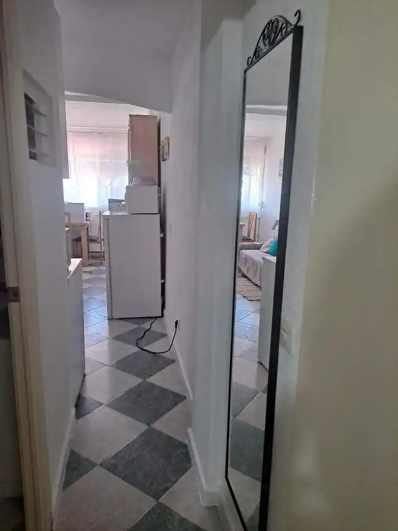 Piso de 35 m² en Cartaya
