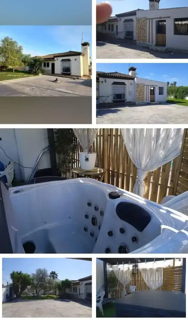 Piso de 140 m² en Chiclana de la Frontera