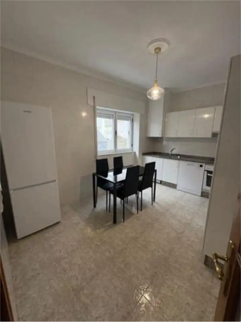 Piso de 130 m² en Viveiro