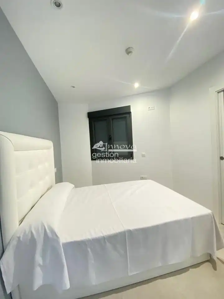 Piso de 210 m² en Segovia