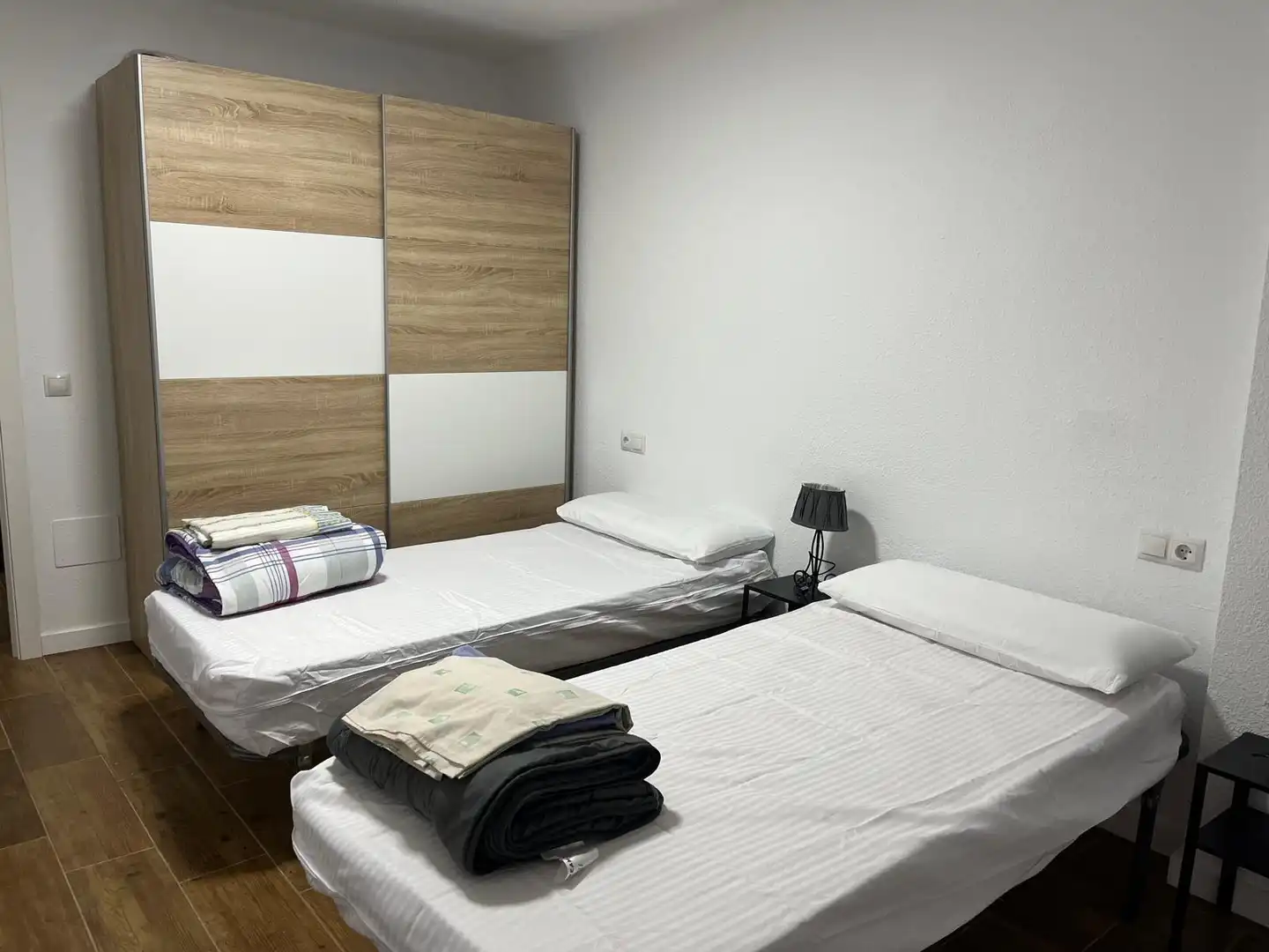 Pis de 98 m² a Almeria