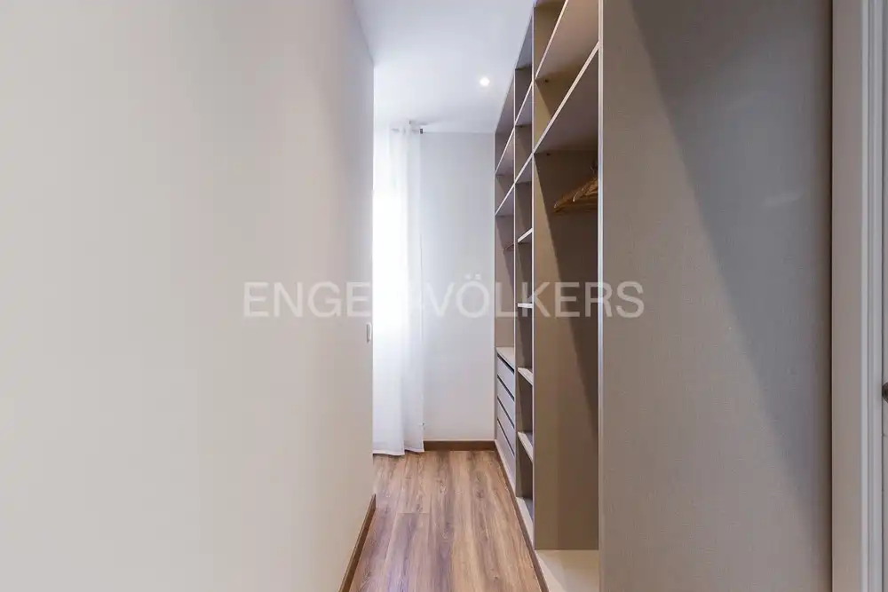 Piso de 184 m² en Valencia