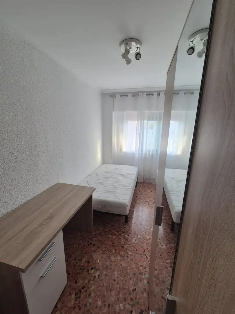 Piso de 163 m² en Albacete