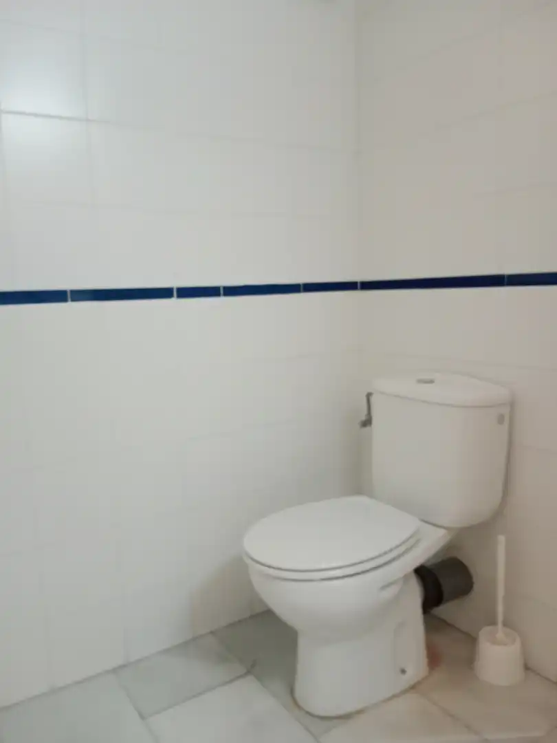 Pis de 75 m² a Sevilla