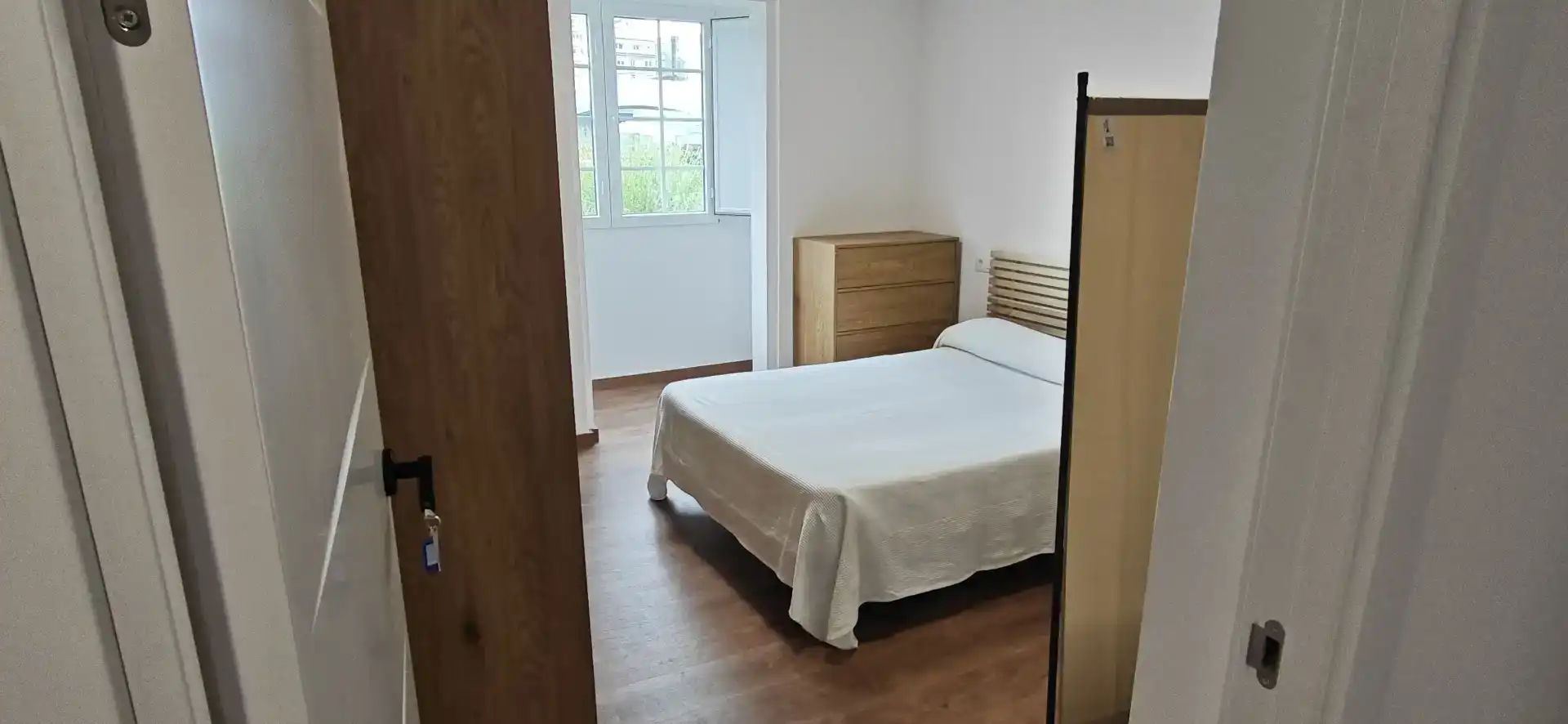 Habitación 90 m², Santiago de Compostela