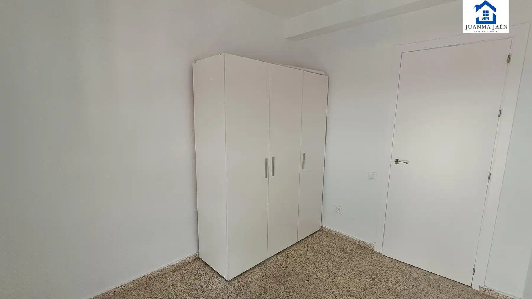 Piso de 65 m² en San Fernando
