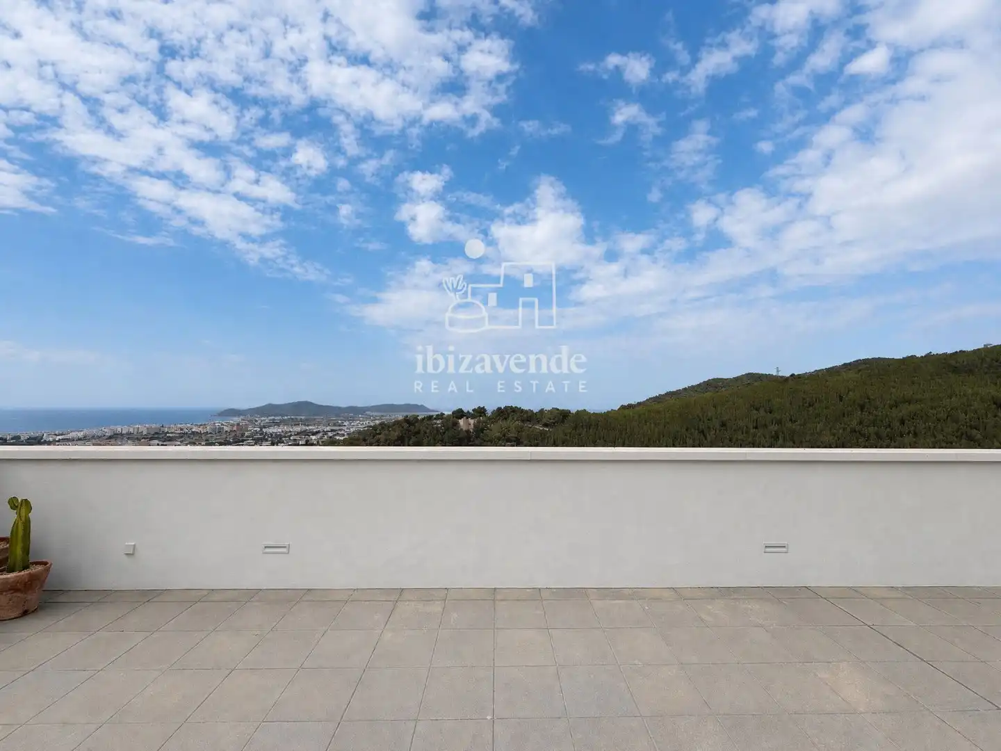 Piso de 350 m² en Ibiza