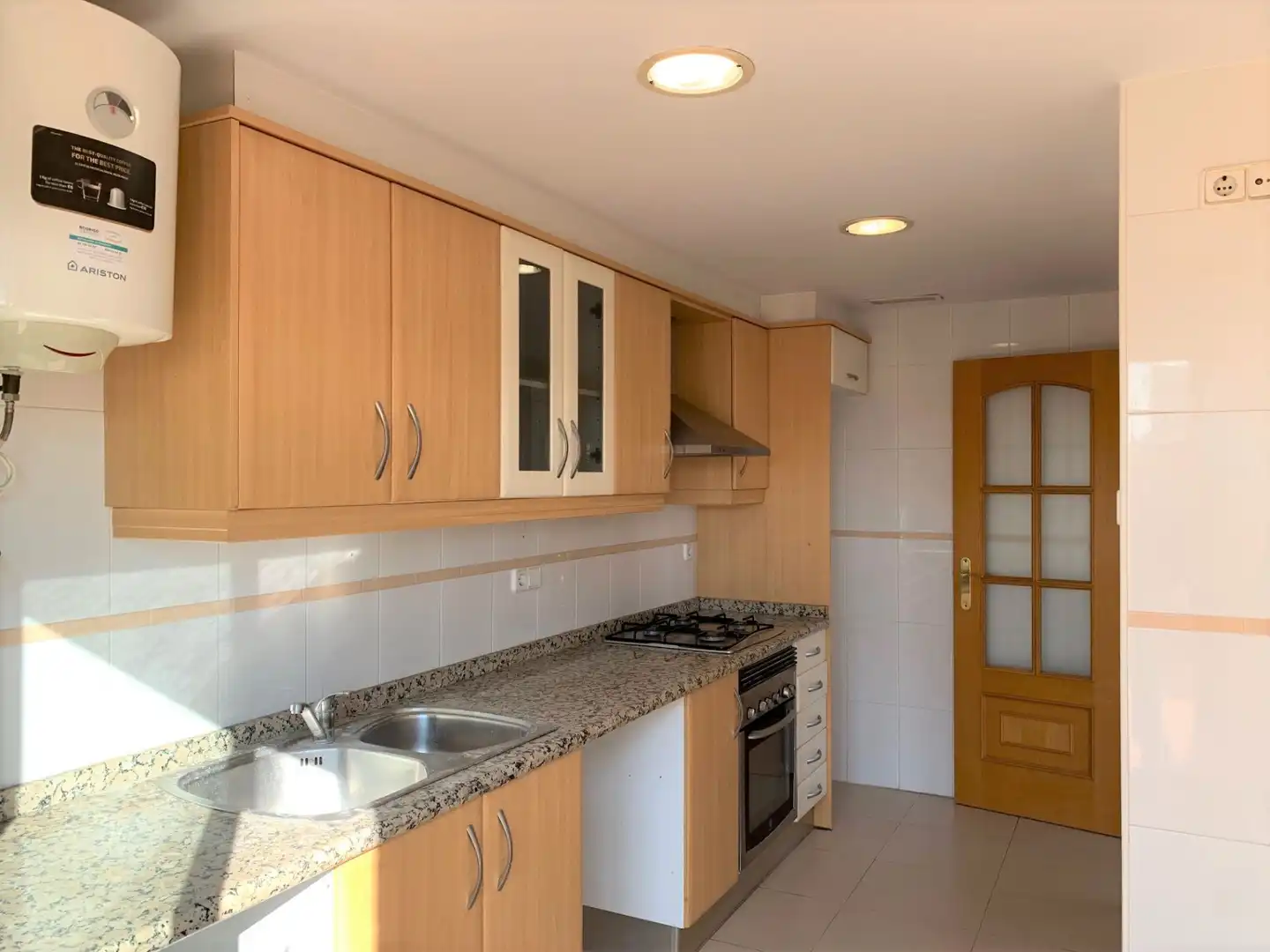 Piso de 67 m² en Valencia