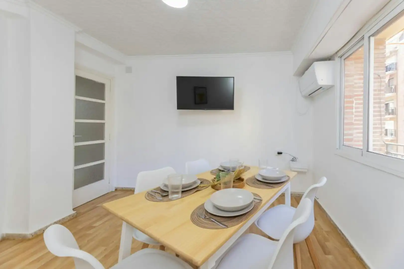 Habitación en alquiler, Valencia