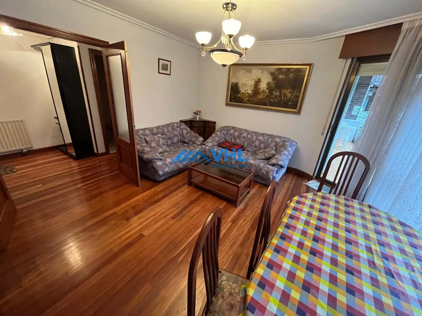 Piso de 75 m² en Castro-Urdiales
