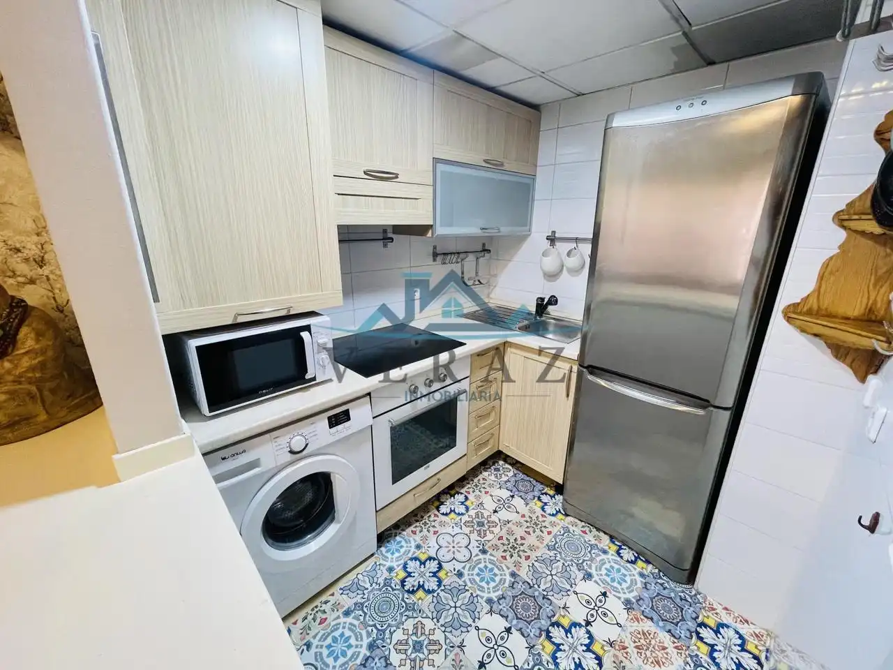 Piso de 80 m² en Talavera de la Reina