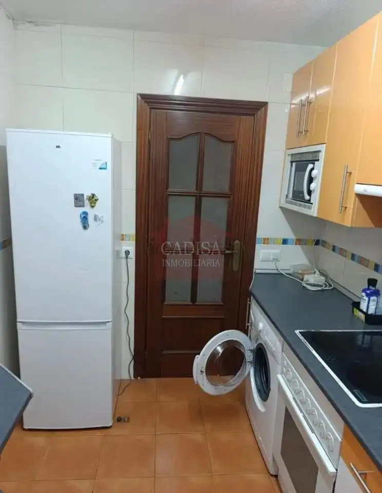 Pis de 110 m² a Salamanca