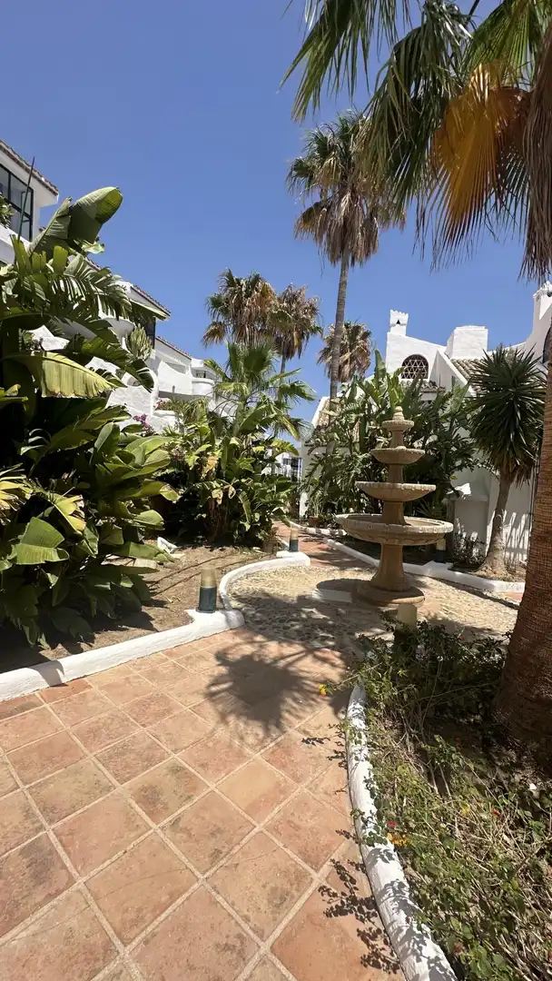 Casa de 134 m² a Benalmádena