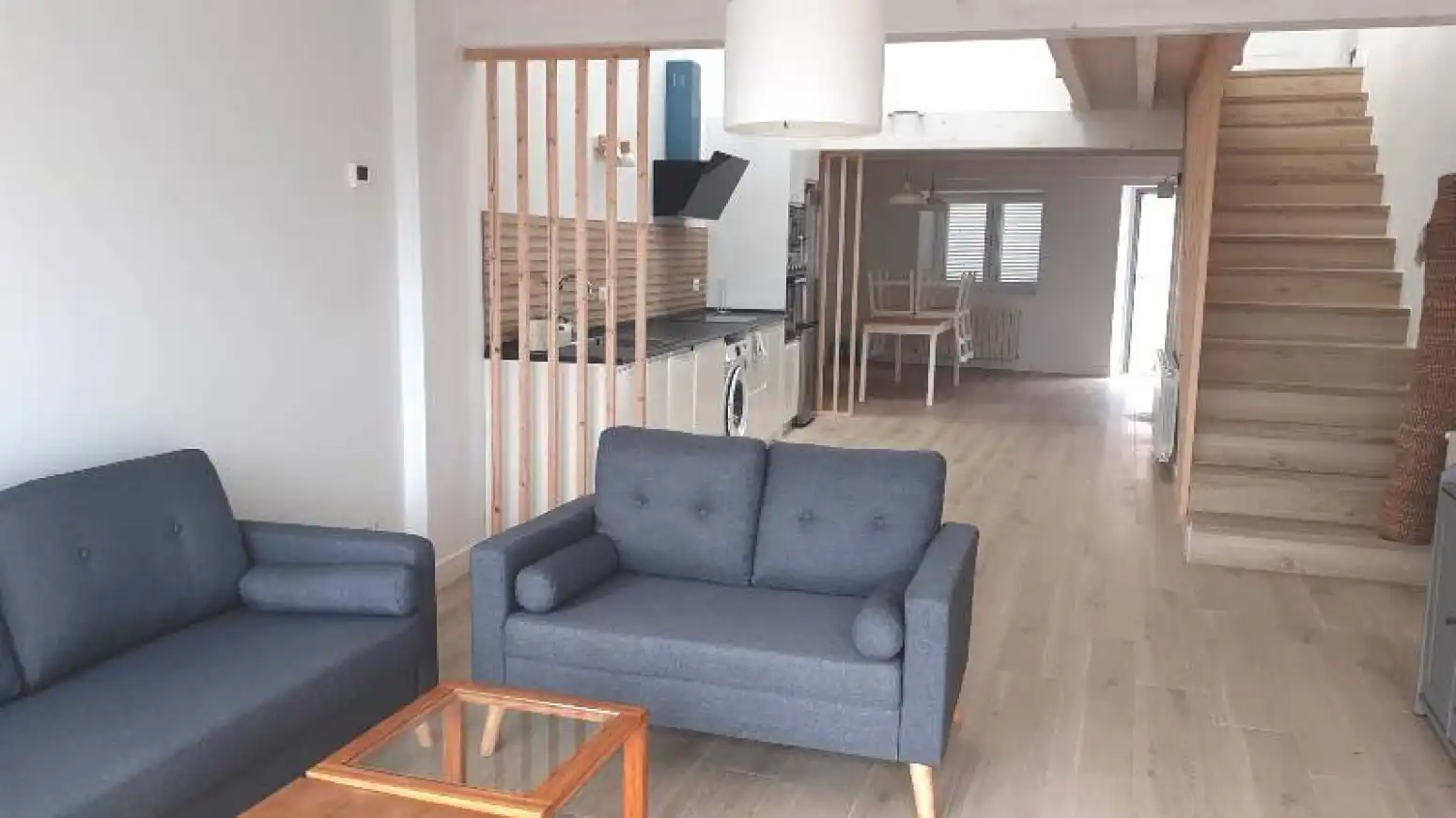 Haus 106 m² in Udías