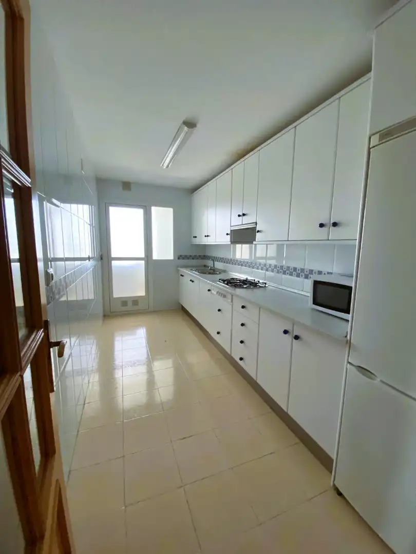 Piso de 130 m² en Málaga