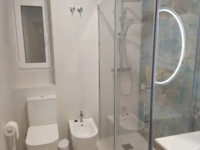 Piso de 100 m² en Valencia