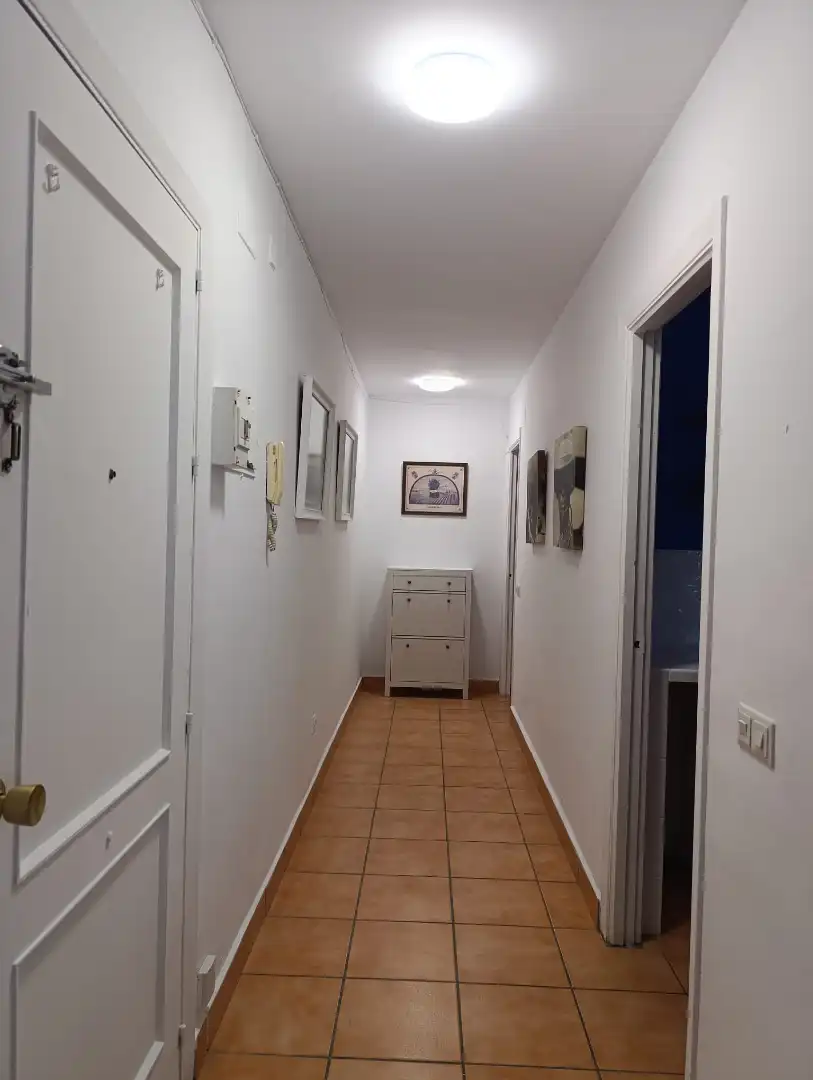 Pis de 80 m² a San Roque