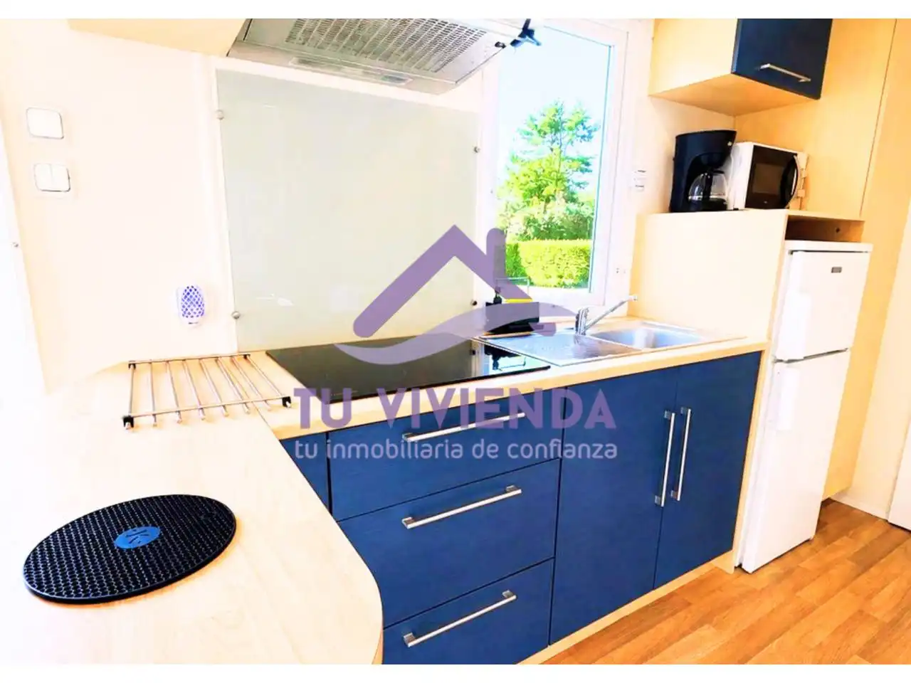 Haus 40 m² in Saldaña