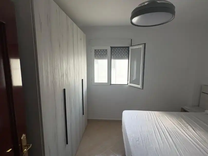 Piso de 127 m² en San Fernando