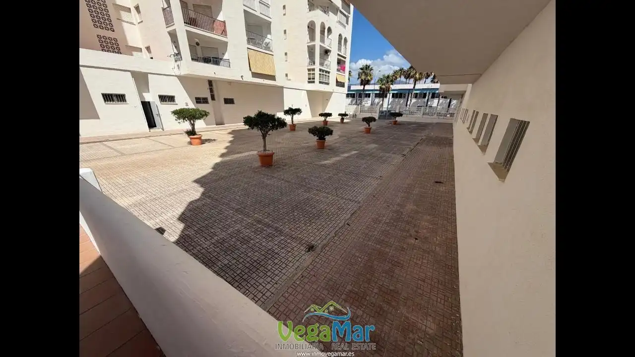 Pis de 70 m² a Almuñécar