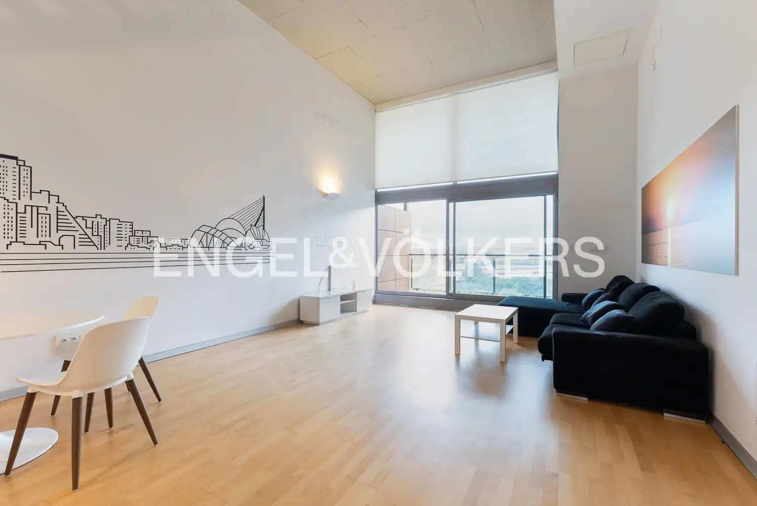 Piso de 115 m² en Xirivella