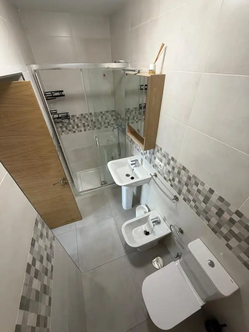 Pis de 80 m² a Santiago de Compostel·la
