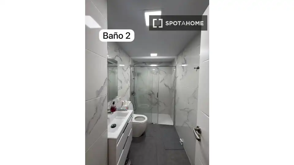 Habitación 150 m², Las Palmas de Gran Canaria
