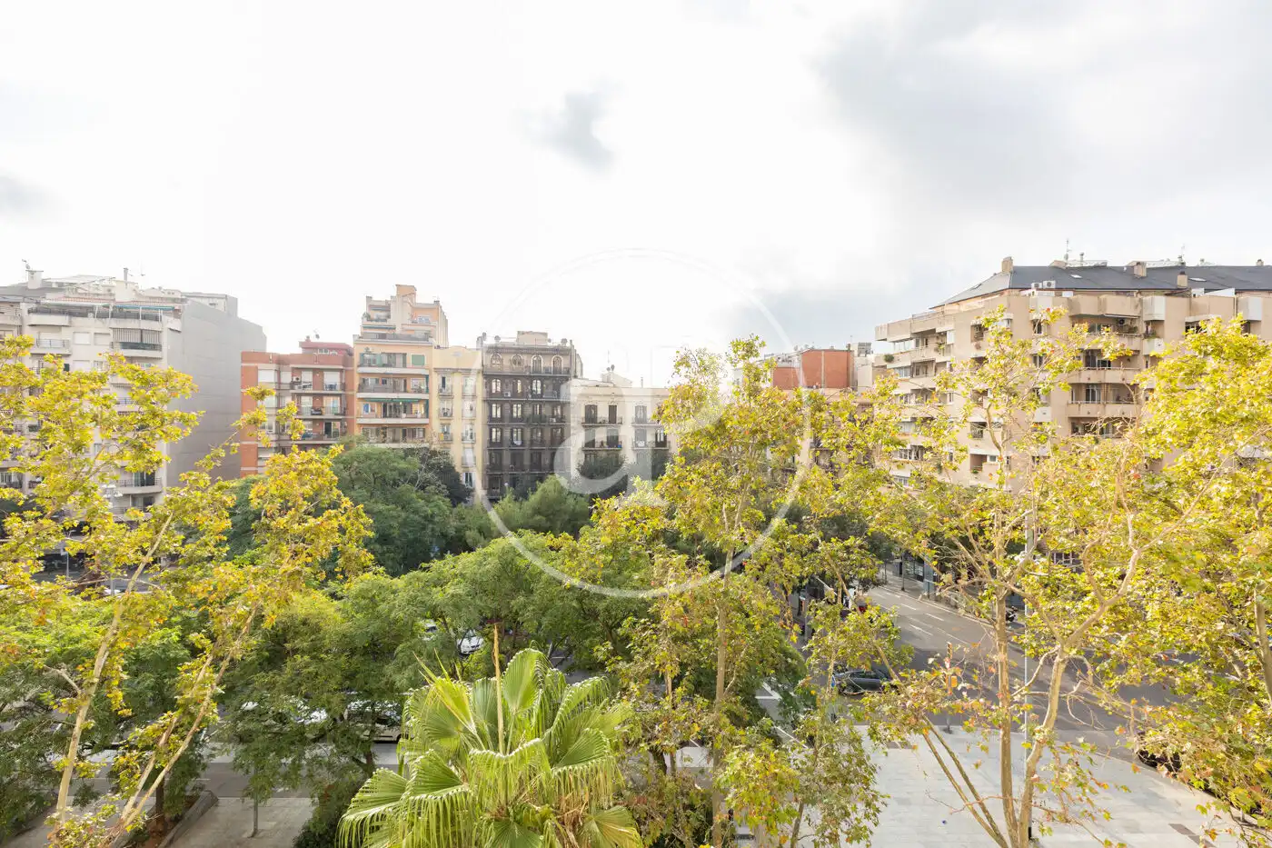 Appartement 169 m² à Barcelone