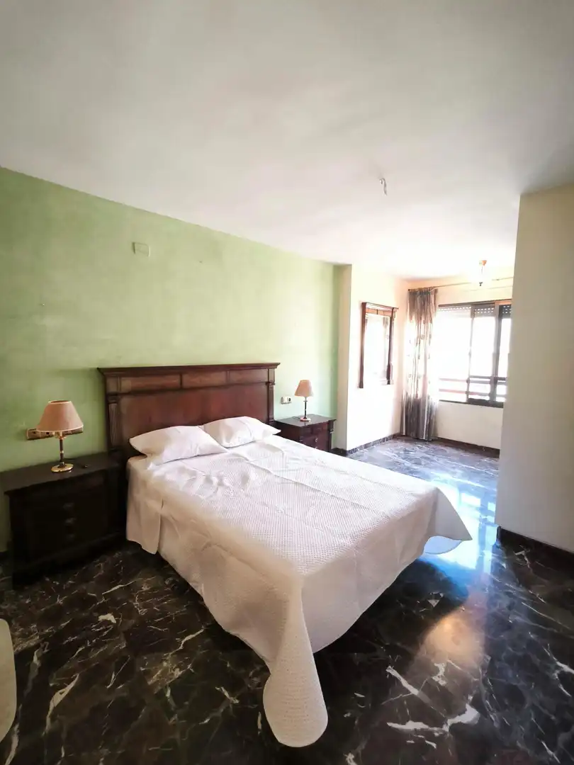 Piso de 125 m² en Murcia