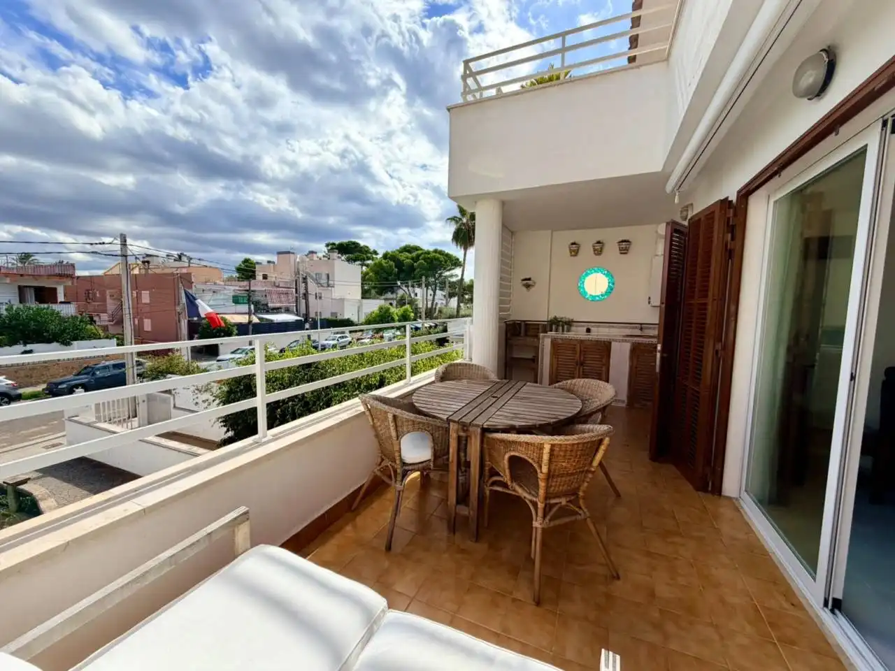 Pis de 75 m² a Palma