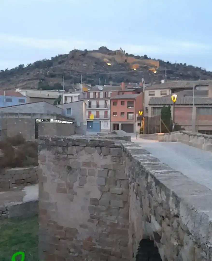 Piso de 50 m² en Sanaüja