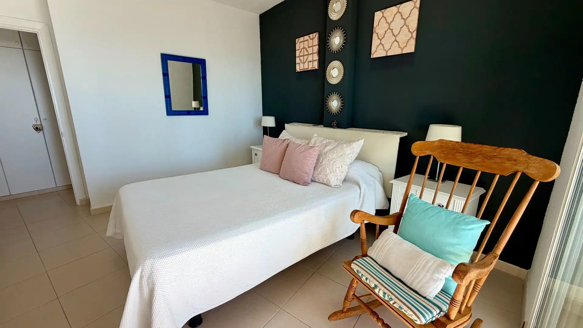 Piso de 65 m² en Fuengirola