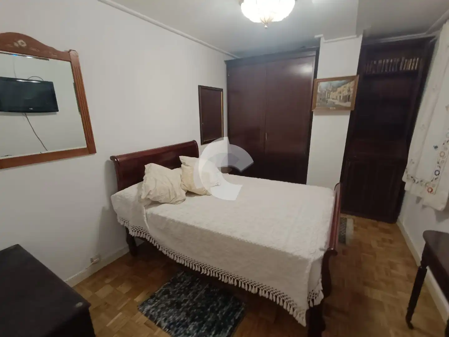 Pis de 160 m² a Ourense