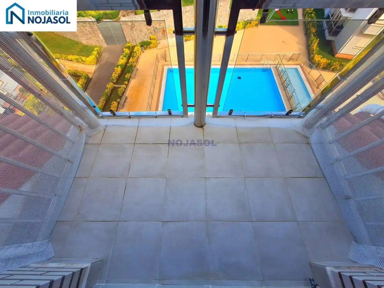 Piso de 60 m² en Noja