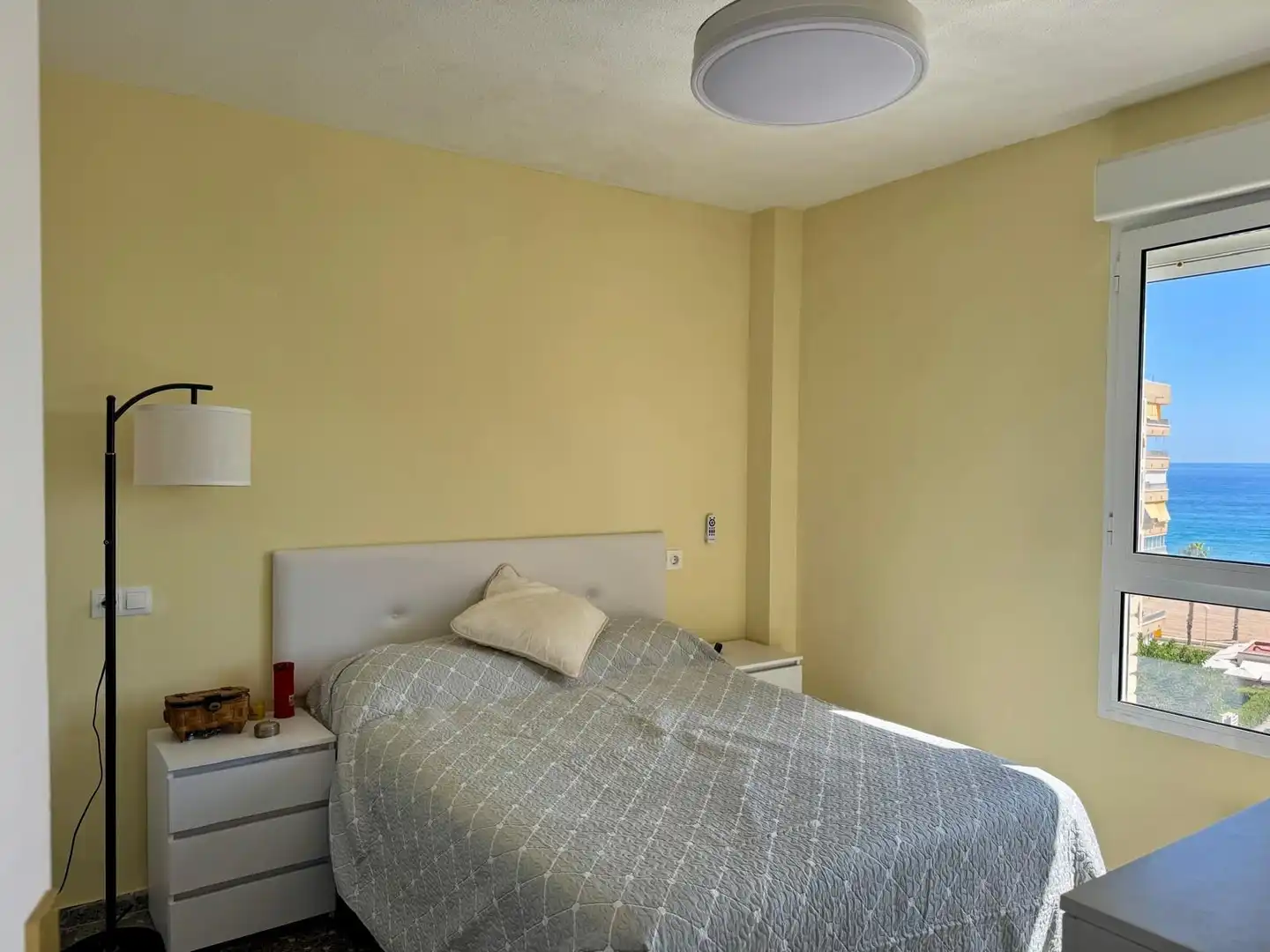 Pis de 106 m² a Alacant