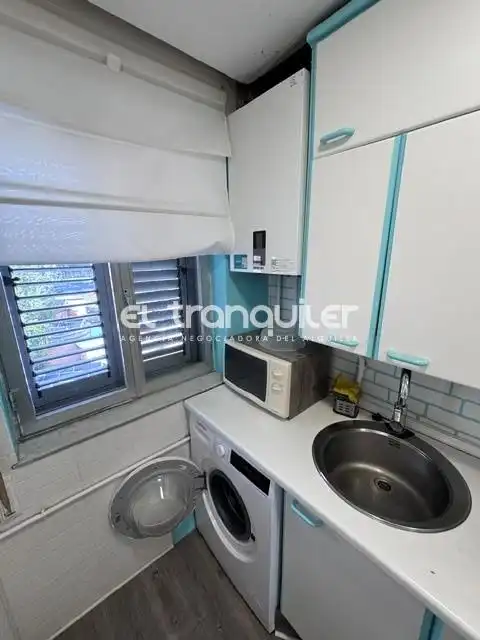 Pis de 60 m² a Madrid